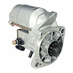 Starter compatible john for sale  Delivered anywhere in USA 
