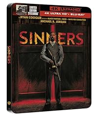 Peccatori steelbook usato  Spedito ovunque in Italia 