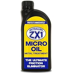 Zx1 extralube micro for sale  Delivered anywhere in UK
