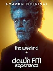 Weeknd dawn fm for sale  Delivered anywhere in USA 