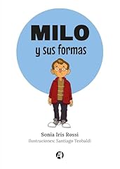 Milo sus formas gebraucht kaufen  Wird an jeden Ort in Deutschland