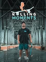 Rolling Moments for sale  Delivered anywhere in Canada
