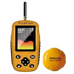 Esanhao fish finder for sale  Delivered anywhere in USA 