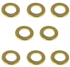 Brass washers form for sale  Delivered anywhere in Ireland