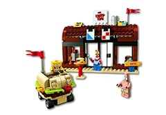 Lego spongebob 3833 gebraucht kaufen  Wird an jeden Ort in Deutschland