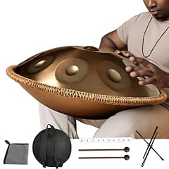 Handpan instrument töne gebraucht kaufen  Wird an jeden Ort in Deutschland