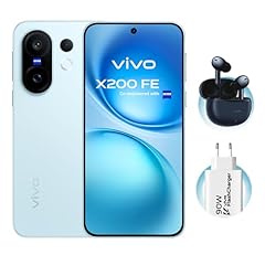 Vivo x200fe cameraphone usato  Spedito ovunque in Italia 