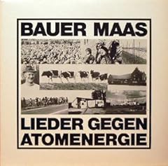 Bauer maas lieder gebraucht kaufen  Wird an jeden Ort in Deutschland