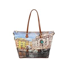 Ynot shopping rainbow usato  Spedito ovunque in Italia 