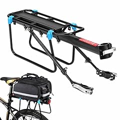 Bicycle back rack for sale  Delivered anywhere in UK