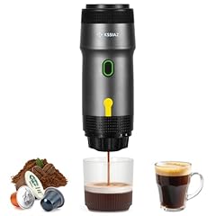 Kssiaz portable espresso for sale  Delivered anywhere in USA 