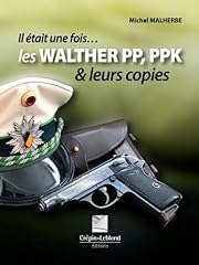 Walther pp ppk d'occasion  Livré partout en France
