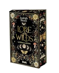 Lore the wilds. usato  Spedito ovunque in Italia 