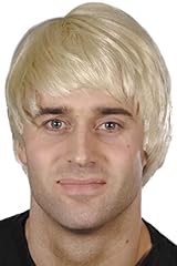 Guy wig blonde for sale  Delivered anywhere in UK