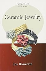 Ceramic jewelry for sale  Delivered anywhere in USA 
