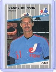 Vintage 1989 fleer for sale  Delivered anywhere in USA 