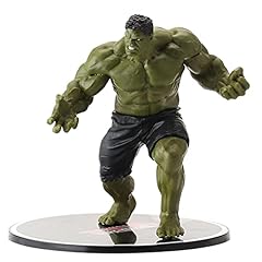 Bestzy hulk figure usato  Spedito ovunque in Italia 