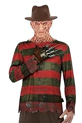 Freddy krueger costume for sale  Delivered anywhere in UK