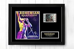 Bohemian rhapsody queen for sale  Delivered anywhere in UK