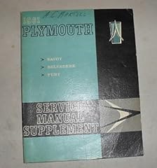 1961 plymouth savoy for sale  Delivered anywhere in USA 