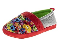 Sesame street slippers for sale  Delivered anywhere in USA 