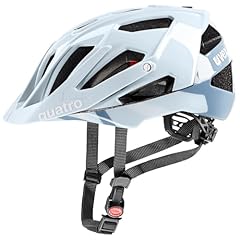 Uvex quatro casco usato  Spedito ovunque in Italia 