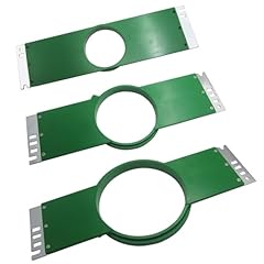 Sermaloer brand 3pcs for sale  Delivered anywhere in UK