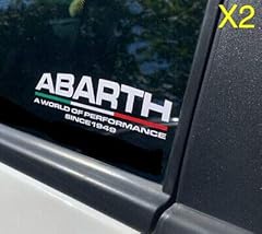 Scooby mad abarth d'occasion  Livré partout en France