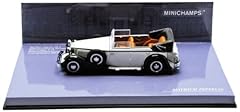 Minichamps 436039407 fahrzeug gebraucht kaufen  Wird an jeden Ort in Deutschland