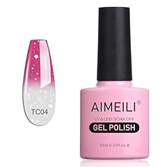 Aimeili led nagellack gebraucht kaufen  Wird an jeden Ort in Deutschland