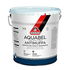 Idropittura traspirante aquabe usato  Spedito ovunque in Italia 