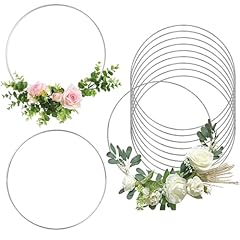 Pcs metal rings for sale  Delivered anywhere in UK