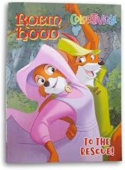 Robin hood coloring for sale  Delivered anywhere in USA 