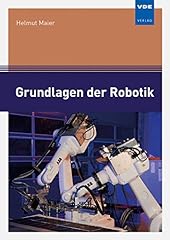 Grundlagen robotik gebraucht kaufen  Wird an jeden Ort in Deutschland