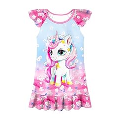 Lqsz girls nightgown for sale  Delivered anywhere in USA 