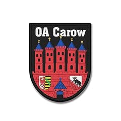 Patch carow saxony for sale  Delivered anywhere in USA 