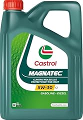 Castrol 159bad olio usato  Spedito ovunque in Italia 