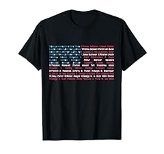 List presidents united for sale  Delivered anywhere in USA 