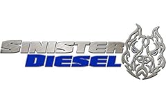 Sinister diesel hot for sale  Delivered anywhere in USA 