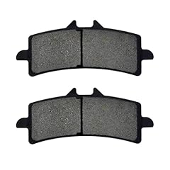 Motorbike brake pads for sale  Delivered anywhere in UK