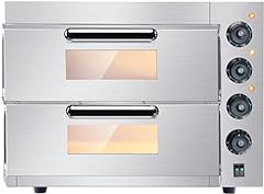 Double layer oven for sale  Delivered anywhere in Ireland