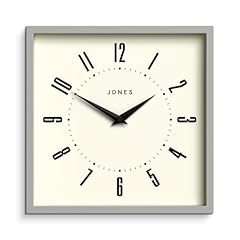 Jones clocks box gebraucht kaufen  Wird an jeden Ort in Deutschland