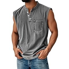 Tank tops men for sale  Delivered anywhere in USA 