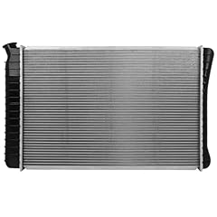Radiator compatible 1984 for sale  Delivered anywhere in USA 