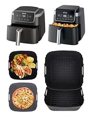 Air fryer silicone for sale  Delivered anywhere in USA 