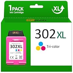 Sunprintz 302xl farbe gebraucht kaufen  Wird an jeden Ort in Deutschland