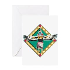 Cafepress kachina dancer for sale  Delivered anywhere in USA 