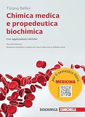 Chimica medica propedeutica usato  Spedito ovunque in Italia 