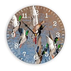 12inch wall clocks for sale  Delivered anywhere in USA 