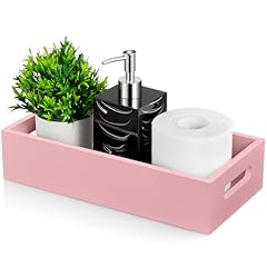 Alelion pink bathroom for sale  Delivered anywhere in USA 